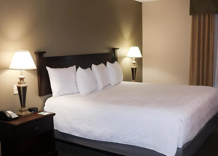Hotel Wingate By Wyndham - Complimentary Area Shuttle 3*