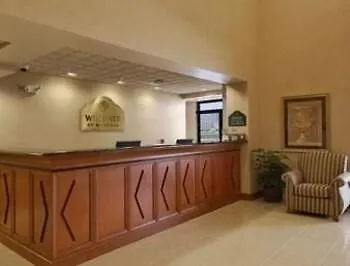 Hotel Wingate By Wyndham - Complimentary Area Shuttle