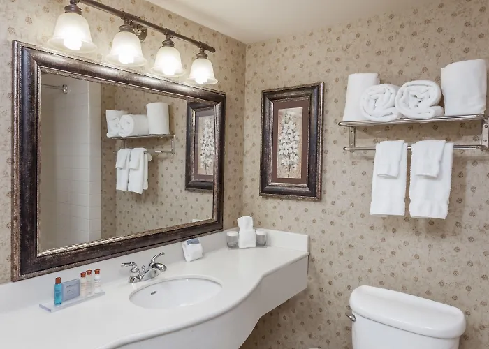 Hotel Wingate By Wyndham - Complimentary Area Shuttle Peoria