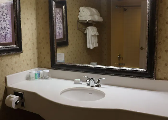 Wingate By Wyndham - Complimentary Area Shuttle 3* Peoria