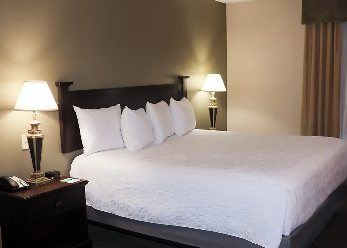 Hotel Wingate By Wyndham - Complimentary Area Shuttle 3*