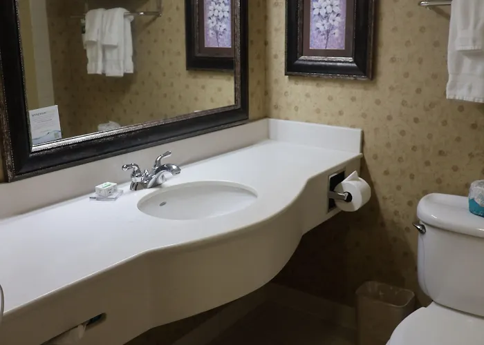 Wingate By Wyndham - Complimentary Area Shuttle 3* Peoria